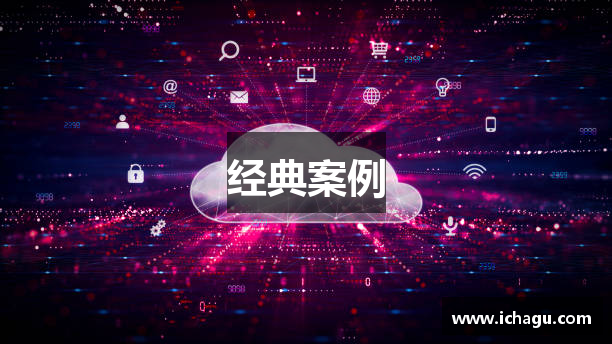 经典案例
